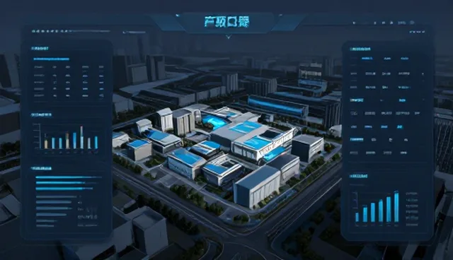 数据可视化平台如何通过安全防护保障多场景应用